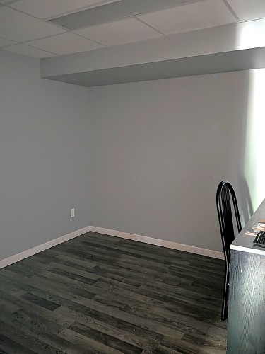 Bureau - 382 Rue Craig, Richmond, QC - Indoor