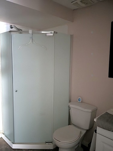 Salle de bains - 382 Rue Craig, Richmond, QC - Indoor Photo Showing Bathroom
