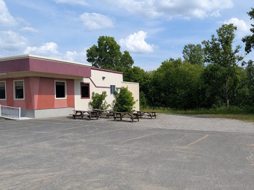 Extérieur - 382 Rue Craig, Richmond, QC - Outdoor