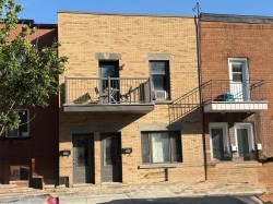 5304 Rue Notre-Dame O.  Montréal (Le Sud-Ouest), QC H4C 1T5