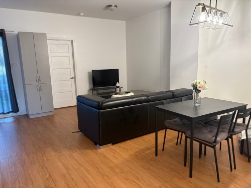 Dining Room - 5304 Rue Notre-Dame O., Montréal (Le Sud-Ouest), QC - Indoor