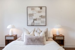 Master Bedroom - 