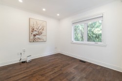 Bedroom - 