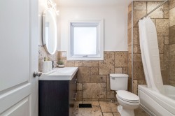 Bathroom - 