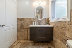 Bathroom - 