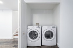 Laundry - 