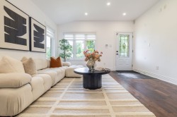 Living Room - 