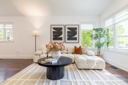 Living Room - 