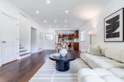 Living Room - 
