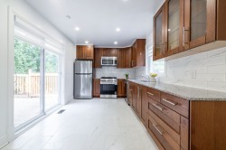 Kitchen - 