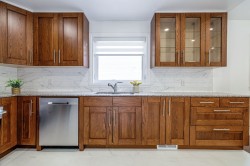 Kitchen - 