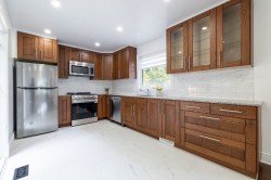 Kitchen - 