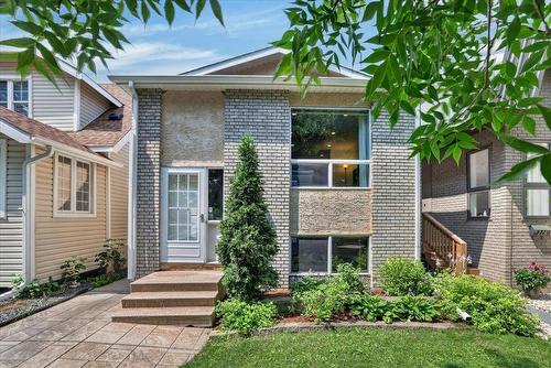 224 Hampton Street, Winnipeg, MB - Outdoor