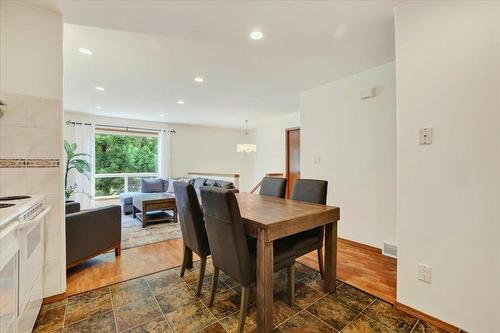 224 Hampton Street, Winnipeg, MB - Indoor