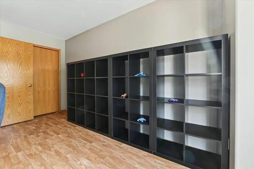 224 Hampton Street, Winnipeg, MB - Indoor Photo Showing Other Room