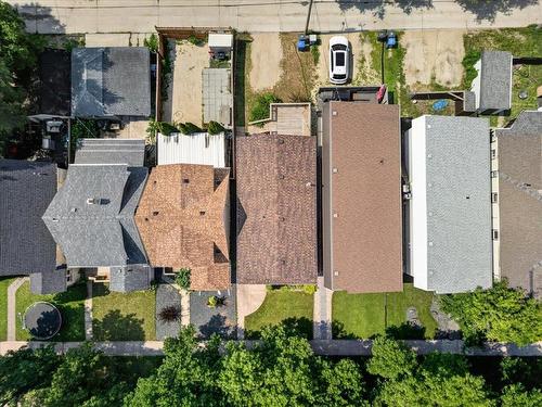 224 Hampton Street, Winnipeg, MB - Outdoor