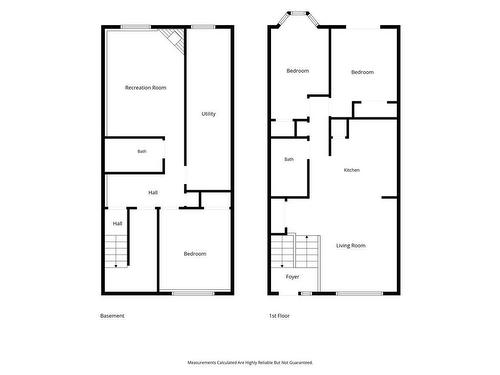 224 Hampton Street, Winnipeg, MB - Other