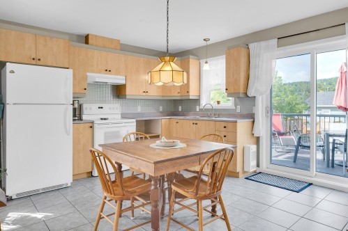 Salle à manger - 921 Rue Principale, Prévost, QC - Indoor