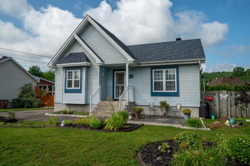 Façade - 921 Rue Principale, Prévost, QC - Outdoor With Facade