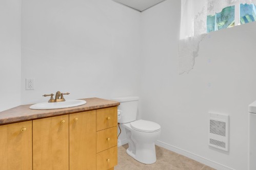 Salle d'eau - 921 Rue Principale, Prévost, QC - Indoor Photo Showing Bathroom