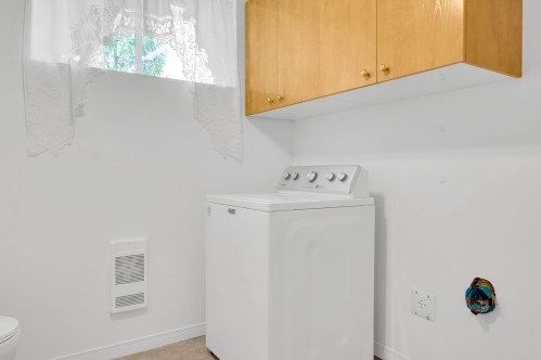 Salle d'eau - 921 Rue Principale, Prévost, QC - Indoor Photo Showing Laundry Room