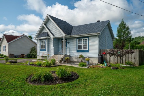 Façade - 921 Rue Principale, Prévost, QC - Outdoor
