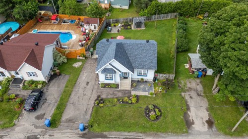Vue d'ensemble - 921 Rue Principale, Prévost, QC - Outdoor