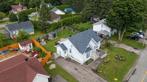 Vue d'ensemble - 921 Rue Principale, Prévost, QC - Outdoor With View