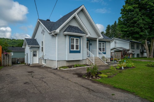 Façade - 921 Rue Principale, Prévost, QC - Outdoor