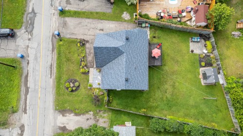 Vue d'ensemble - 921 Rue Principale, Prévost, QC - Outdoor With View