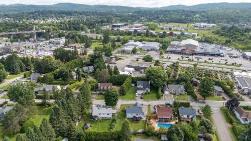 Vue d'ensemble - 921 Rue Principale, Prévost, QC - Outdoor With View