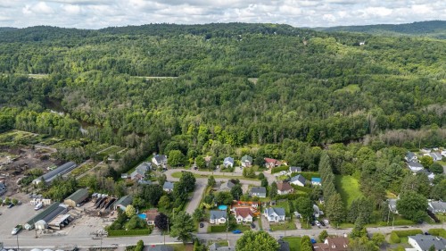 Vue d'ensemble - 921 Rue Principale, Prévost, QC - Outdoor With View
