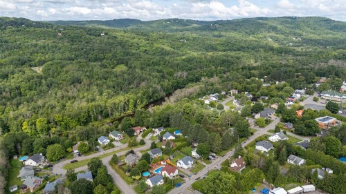 Vue d'ensemble - 921 Rue Principale, Prévost, QC - Outdoor With View
