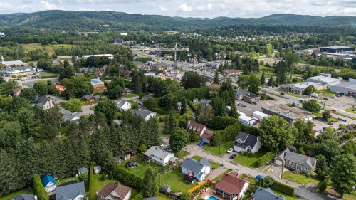Vue d'ensemble - 921 Rue Principale, Prévost, QC - Outdoor With View