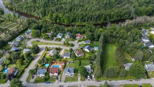 Vue d'ensemble - 921 Rue Principale, Prévost, QC - Outdoor With View