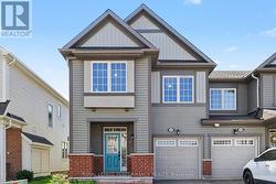 341 WILLOW ASTER CIRCLE Ottawa, ON K4A 1C6