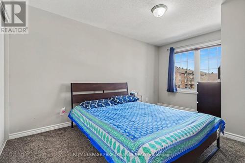 341 Willow Aster Circle, Ottawa, ON - Indoor Photo Showing Bedroom