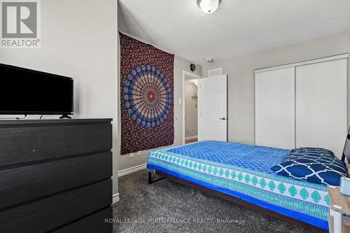 341 Willow Aster Circle, Ottawa, ON - Indoor Photo Showing Bedroom