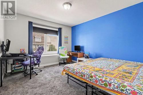 341 Willow Aster Circle, Ottawa, ON - Indoor Photo Showing Bedroom
