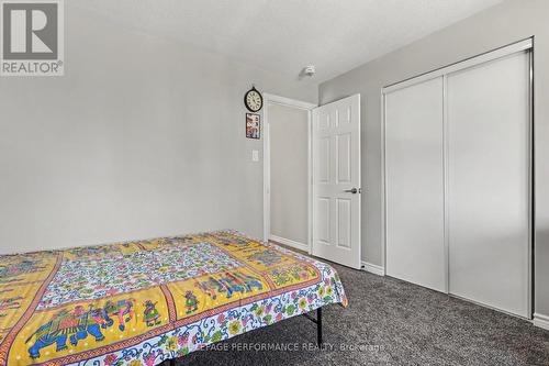 341 Willow Aster Circle, Ottawa, ON - Indoor Photo Showing Bedroom