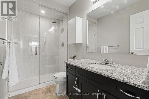 341 Willow Aster Circle, Ottawa, ON - Indoor Photo Showing Bathroom