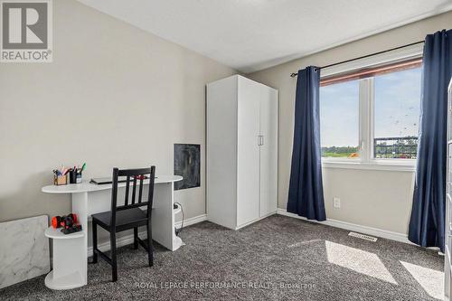341 Willow Aster Circle, Ottawa, ON - Indoor