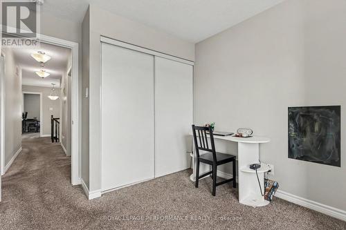 341 Willow Aster Circle, Ottawa, ON - Indoor