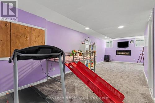 341 Willow Aster Circle, Ottawa, ON - Indoor