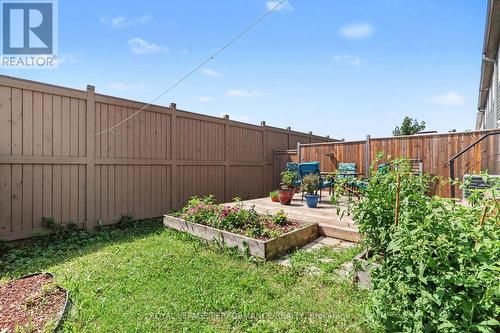 341 Willow Aster Circle, Ottawa, ON - Outdoor