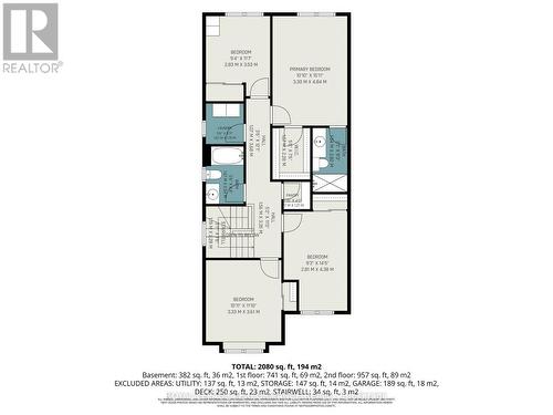 341 Willow Aster Circle, Ottawa, ON - Other