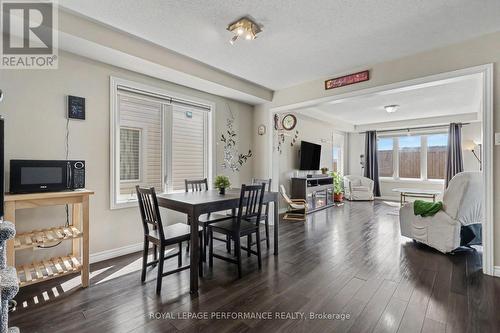 341 Willow Aster Circle, Ottawa, ON - Indoor