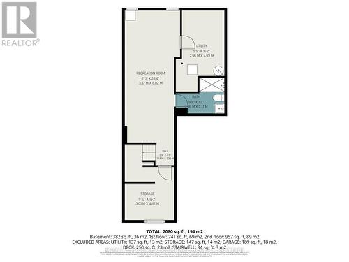 341 Willow Aster Circle, Ottawa, ON - Other