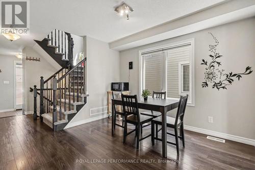 341 Willow Aster Circle, Ottawa, ON - Indoor Photo Showing Other Room