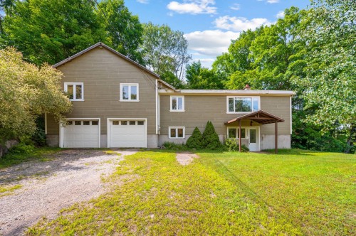 Front of Structure - 1337 Rue Du Continental, Val-David, QC - Outdoor